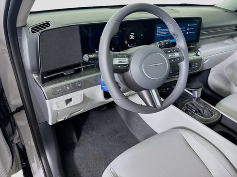 New 2026 Hyundai Kona SEL Sport AWD/4WD image 18