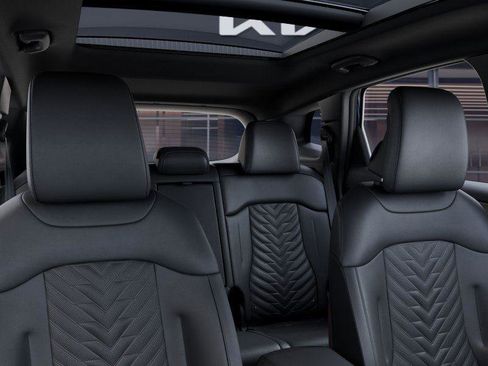 New 2026 Kia Sportage X-Line Prestige AWD/4WD image 27