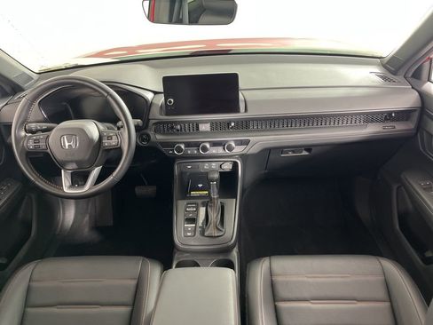 Certified 2025 Honda CR-V Sport-L image 19