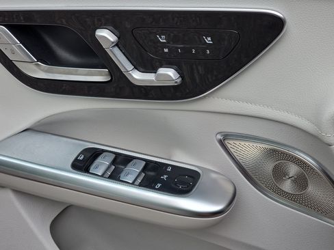 Certified 2023 Mercedes-Benz EQE 350+ SUV image 28