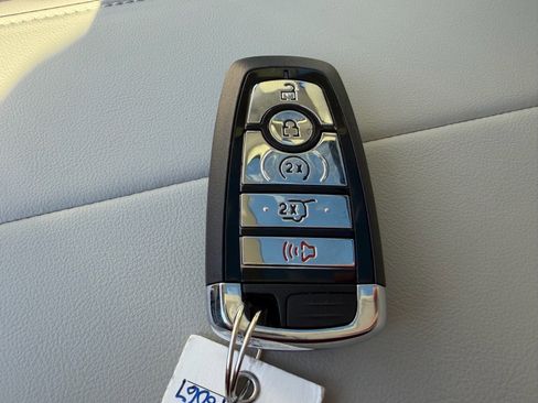 New 2026 Lincoln Nautilus Reserve image 38