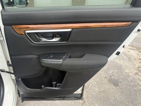 Used 2017 Honda CR-V EX image 38