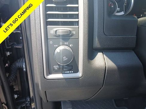 Used 2024 RAM 1500 Tradesman w/ Tradesman SXT Package AWD/4WD image 33