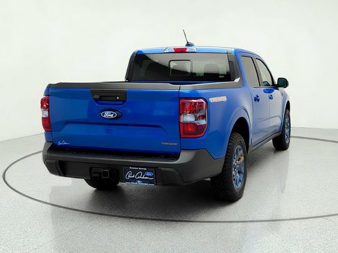 New 2026 Ford Maverick Tremor AWD/4WD image 8