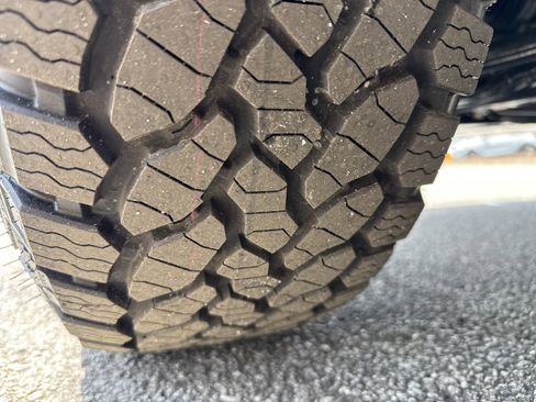 New 2026 GMC Terrain AT4 w/ LPO, Floor Liner Package image 12