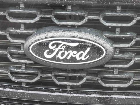 Used 2025 Ford F150 STX w/ STX Black Appearance Package image 6
