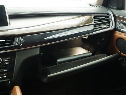 Used 2016 BMW X6 xDrive35i image 25