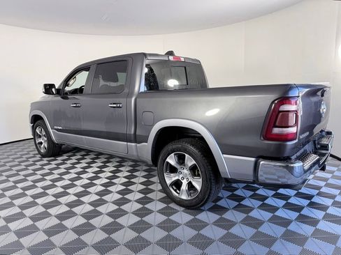 Used 2021 RAM 1500 Laramie image 5