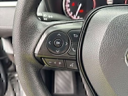 Certified 2024 Toyota RAV4 XLE AWD/4WD image 20