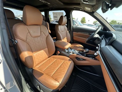 New 2025 Kia Telluride SX Prestige X-Line image 27