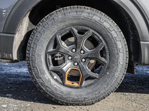 New 2026 Ford Explorer Tremor w/ Tremor Ultimate Package image 21