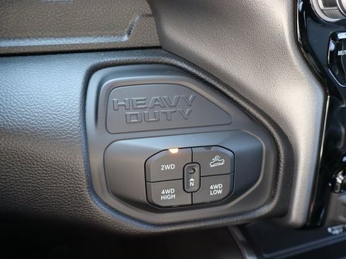 Used 2025 RAM 2500 Laramie image 22