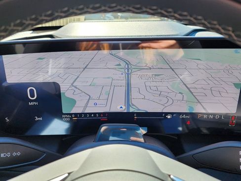 New 2026 Buick Enclave Avenir image 26