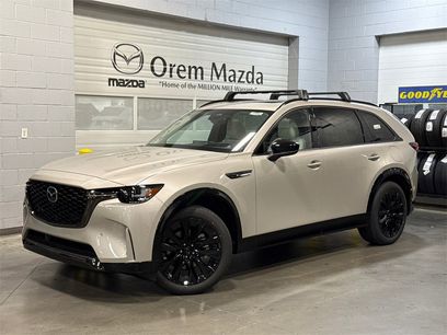 New 2026 MAZDA CX-90 3.3 Turbo S w/ Premium Package