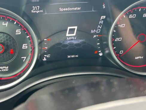 Used 2023 Dodge Charger GT RWD image 11