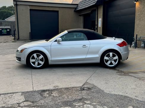 Used 2008 Audi TT 2.0T image 7