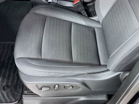 Used 2025 Chevrolet Silverado 1500 LT image 20