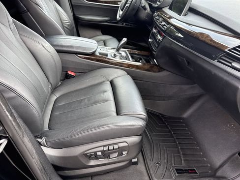 Used 2016 BMW X5 xDrive35i AWD/4WD image 39