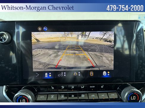 New 2026 Chevrolet Colorado Trail Boss image 26