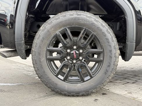 New 2026 GMC Sierra 1500 Pro w/ Graphite Edition image 8