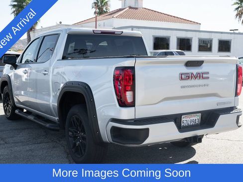Used 2020 GMC Sierra 1500 Elevation w/ Elevation Value Package RWD image 4