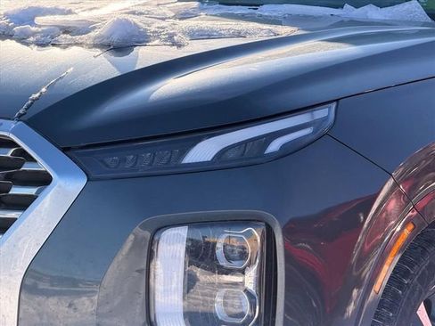 Used 2022 Hyundai Palisade Limited image 23