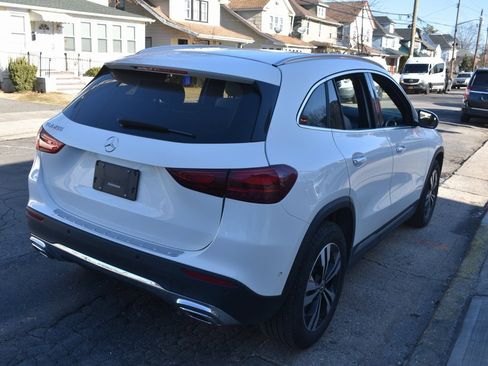 Used 2025 Mercedes-Benz GLA 250 GLA 250 image 6