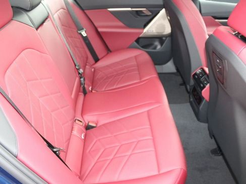 New 2026 BMW 530i w/ M Sport Package image 28