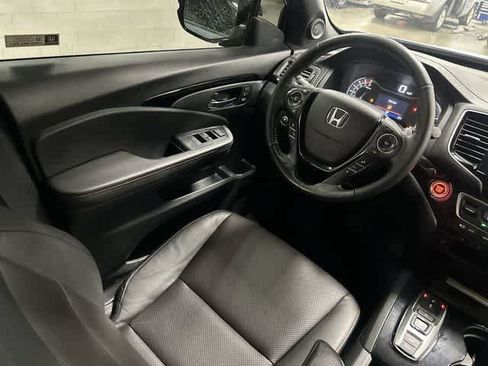 Used 2023 Honda Ridgeline Black Edition image 12