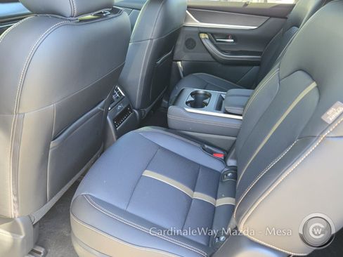 New 2026 MAZDA CX-90 3.3 Turbo S w/ Premium Plus image 15