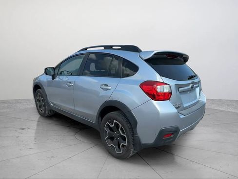 Used 2013 Subaru Crosstrek 2.0i Limited w/ Popular Pkg 1 AWD/4WD image 5