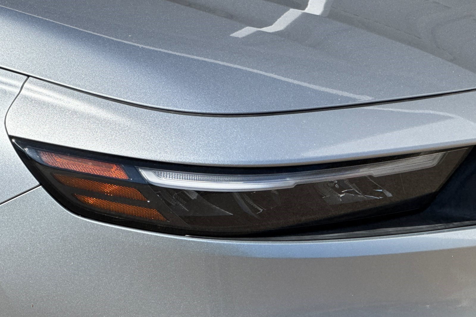 Certified 2023 Honda Accord Sport image 12