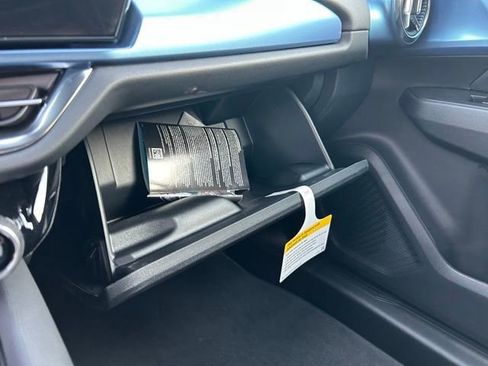 New 2026 Chevrolet Equinox EV LT image 29