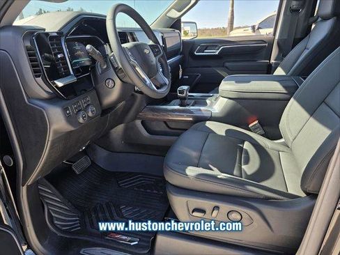 New 2026 Chevrolet Silverado 1500 LTZ image 10