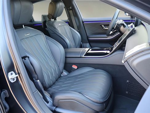 Used 2025 Mercedes-Benz S 63 AMG S image 21