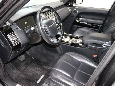 Used 2014 Land Rover Range Rover image 6