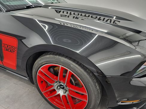 Used 2012 Ford Mustang Boss 302 RWD image 26