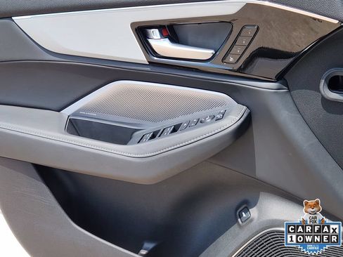 Certified 2026 Acura MDX FWD w/ Technology Package image 23
