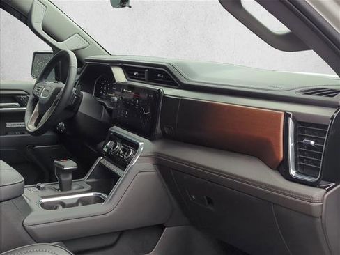 Used 2024 GMC Sierra 1500 Denali w/ Denali Reserve Package image 25