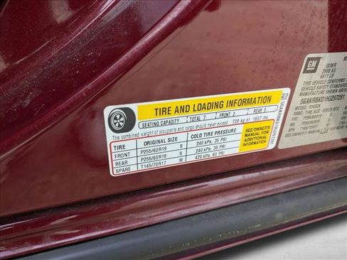 Used 2017 Buick Enclave Leather image 14