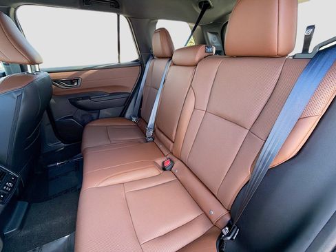 New 2026 Subaru Outback Touring XT image 20