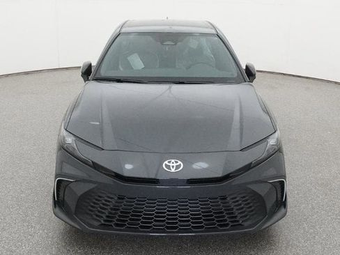 New 2026 Toyota Camry SE FWD image 15