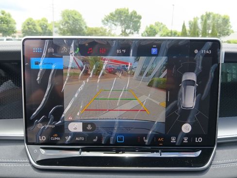New 2026 Volkswagen Tiguan SE R-Line FWD image 26