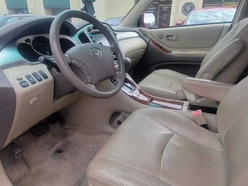 Used 2007 Toyota Highlander Sport image 22