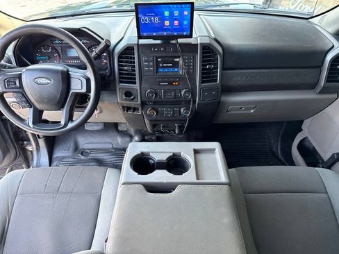 Used 2017 Ford F350 XL w/ XL Value Package AWD/4WD image 16