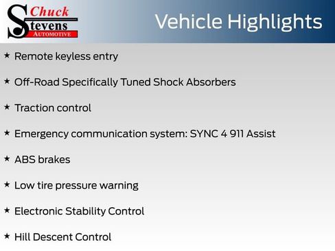 Used 2025 Ford F250 XLT w/ FX4 Off-Road Package AWD/4WD image 5