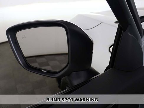 New 2026 Mitsubishi Eclipse Cross Black Edition image 4