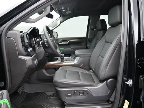 New 2026 Chevrolet Silverado 1500 LT image 38