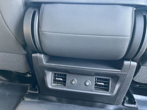 Used 2021 Chevrolet Silverado 2500 W/T w/ WT Convenience Package image 15