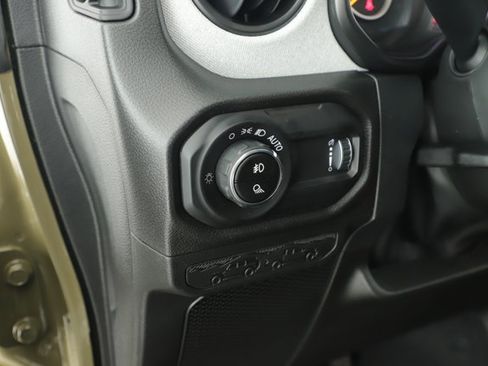 New 2026 Jeep Gladiator Sport image 14